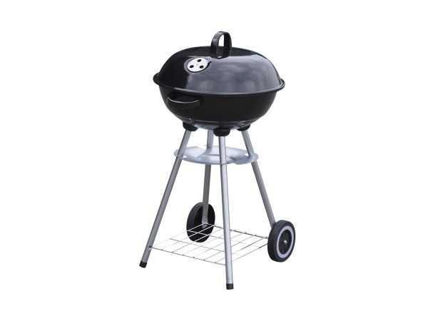 KynastExklusiv, Gasgrill, Kynast Exklusiv Kugelgrill Altea Hills, Produkte & Wohnen