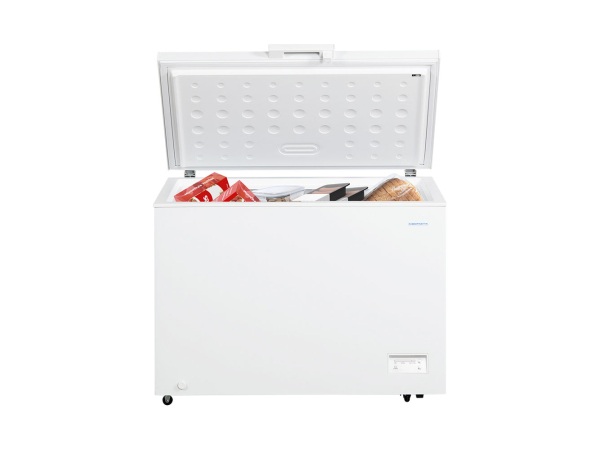 Kibernetik, Gefrierschränke, Kibernetik FSP Gefriertruhe 300 Liter ( D ), Produkte & Wohnen