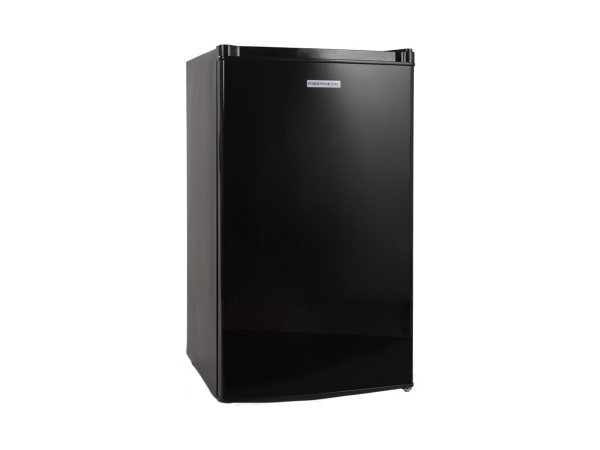 Kibernetik, Gefrierschränke, Kibernetik FSP GS64 Gefrierschrank schwarz (E), Produkte & Wohnen