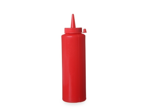 HENDI, Küchenutensilien, HENDI 557815-Spenderflasche Küchenutensilien, Produkte & Wohnen