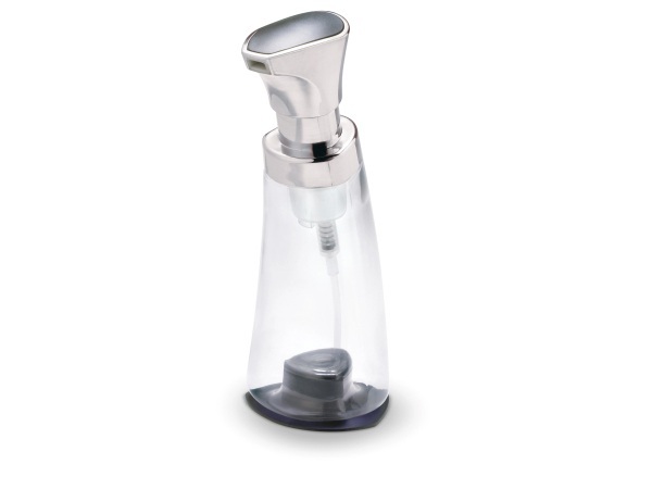 Cuisinepro - CUISINE PRO - Seifenspender - Silber