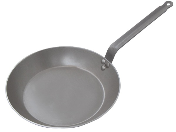 Debuyer - DE BUYER - Pfanne ?30cm - Silber