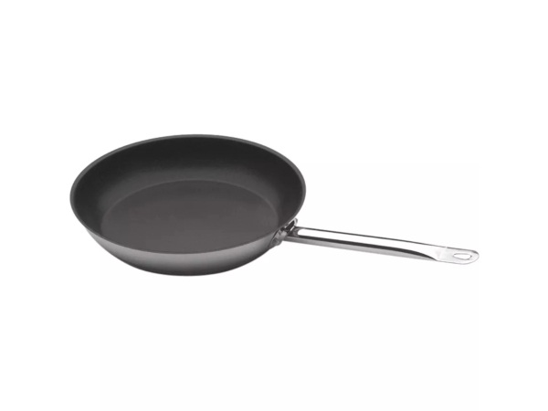 Bratpfanne beschichtet DiciottoDieci 28cm