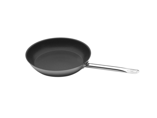 1x Bratpfanne beschichtet DiciottoDieci 36cm