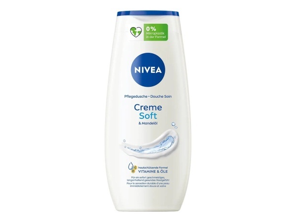 Nivea, Unsere Neuheiten, Nivea 8er Set - Pflegedusche 3 in1 Creme Soft Beauty, Produkte & Wohnen