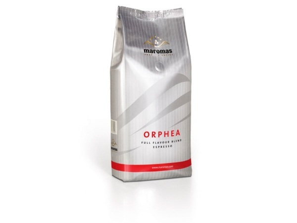 ORPHEA 1kg Premium Kaffeebohnen Maromas