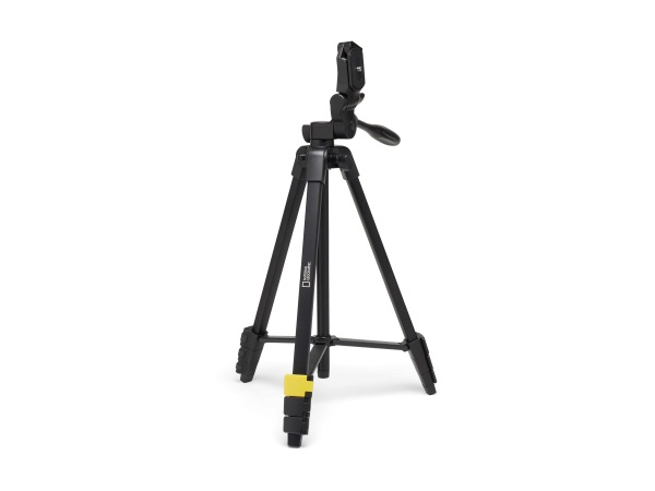 National Geographic Photo Small Kamera Stativ