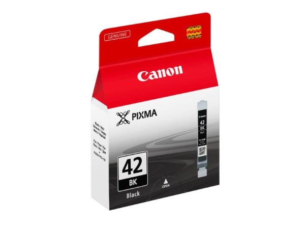 Canon Cli-42 schwarz Tintenpatrone