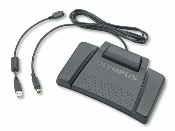 Olympus Fussschalter RS-31H, Kapazit?t