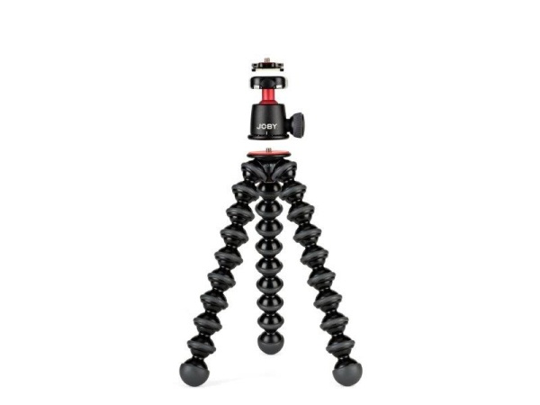 Joby GorillaPod 3K Kit Kamera Stativ
