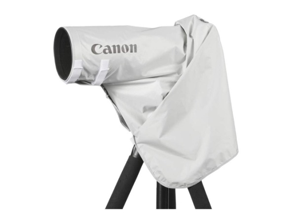 Canon Erc-E5M - Regenschutz (Weiss)