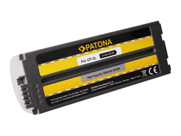 Patona Cp-2L Akku