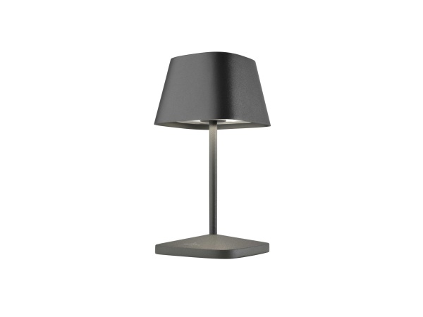 Villeroy & Boch Neapel 2.0 LED-Dekolampe anthrazit
