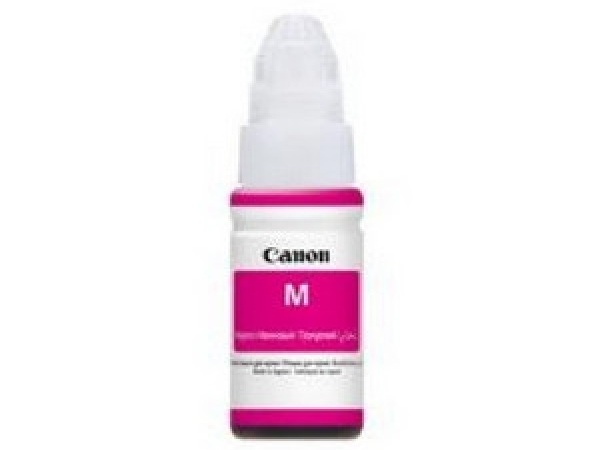Canon Gi-50M Tintenbehälter magenta