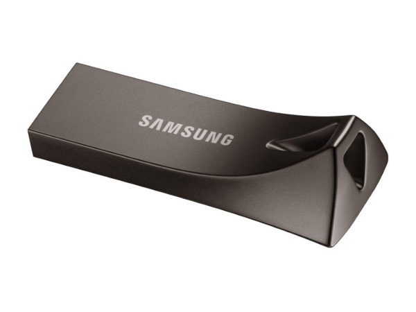 Samsung BAR Plus USB3.1 Stick - Titan Gray - 64GB