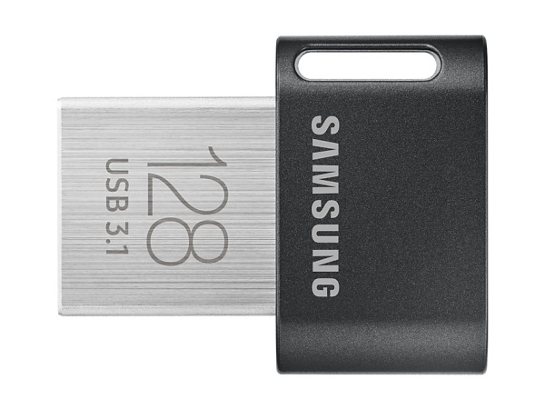 Samsung FIT Plus USB3.1 Stick - 128GB