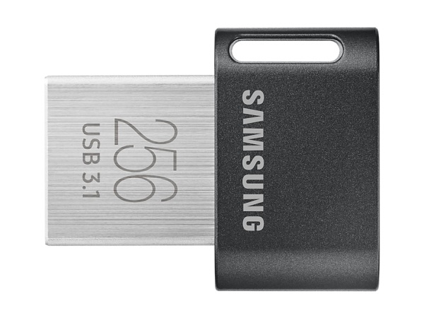 Samsung FIT Plus USB3.1 Stick - 256GB