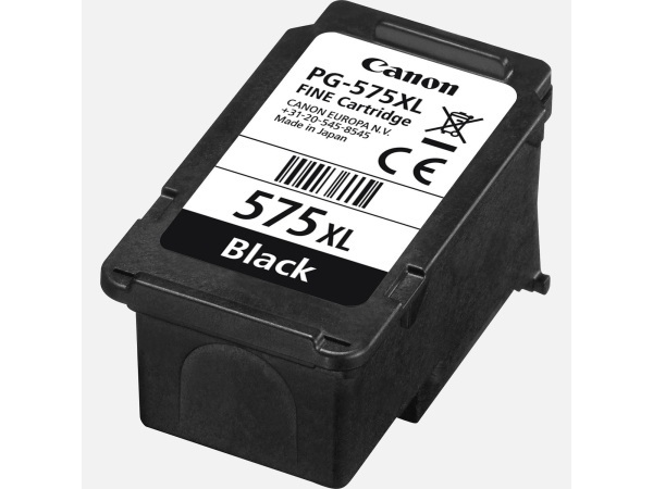 Canon Tintenpatrone, schwarz, PG-575XL, (15ml)