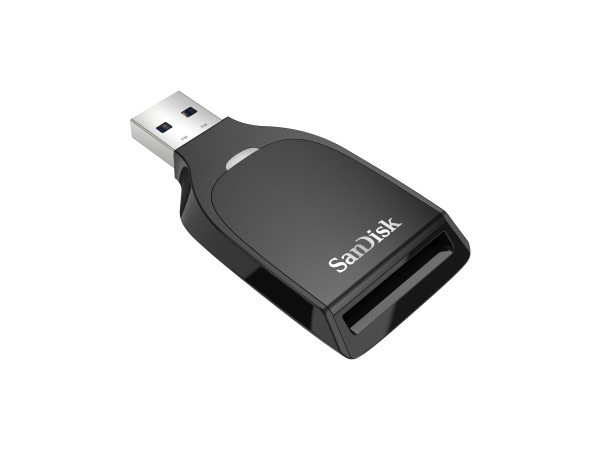 Sandisk Mobilemate® USB 3.0 - Kartenleser (Schwarz)