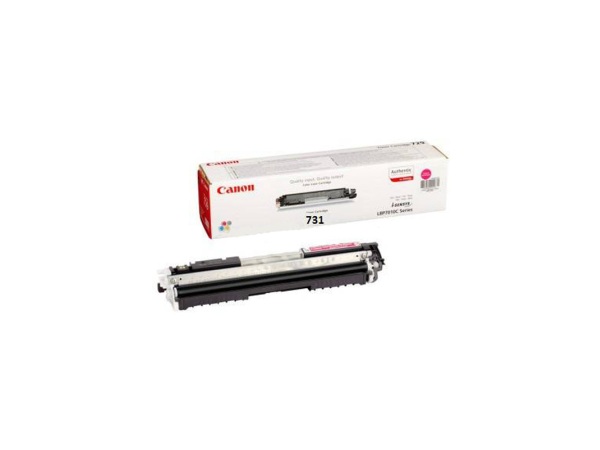 Canon Toner-Modul 731 6270B002 magenta