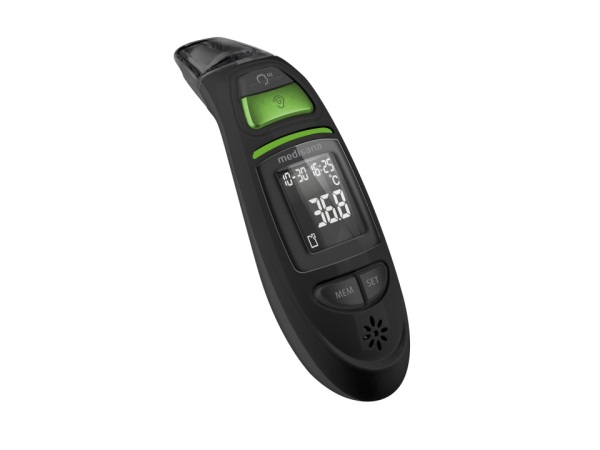 Infrarot Fieberthermometer Medisana