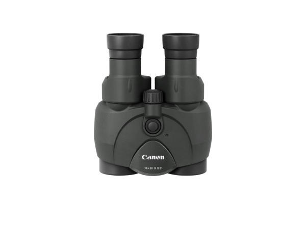 Canon 10 x 30 IS II Fernglas