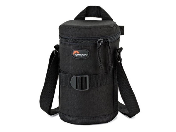 Lowepro Lens Case 9X16Cm - Schutzköcher (Schwarz)