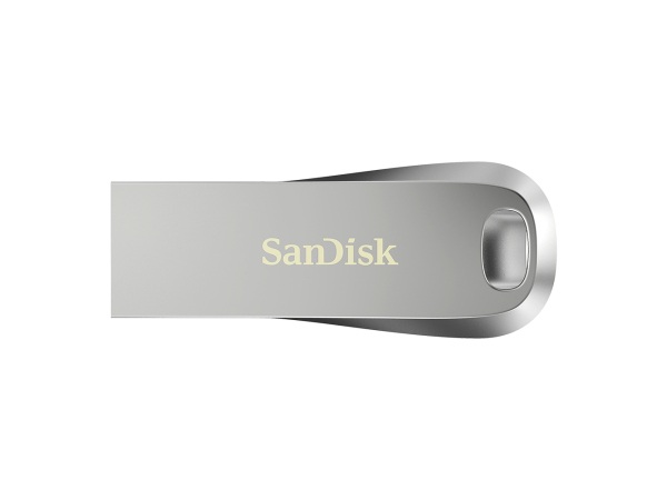 SanDisk Ultra Luxe 128 GB USB Stick