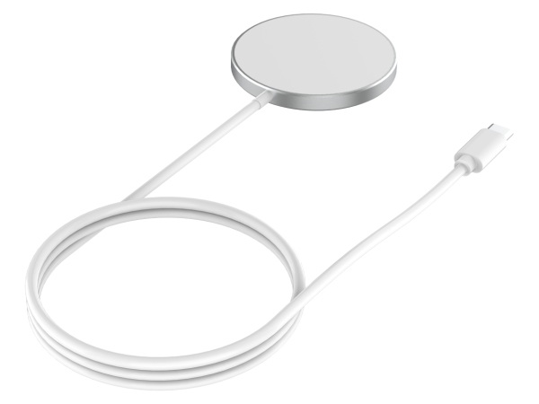 Joby Magnetic Wireless Charger Ladestation