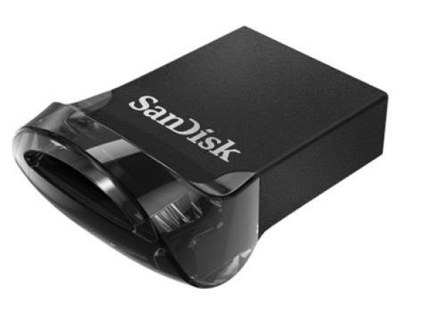 SanDisk Ultra USB 3.1 Fit 32Gb 130MB/s