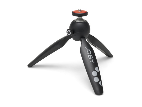 Joby HandyPod 2 Black Stativ