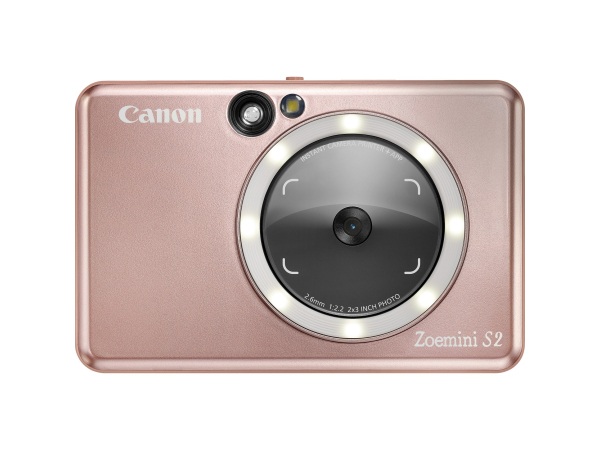 Zoemini S2