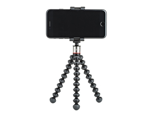 Joby GripTight ONE GP Stand schwarz Stativ