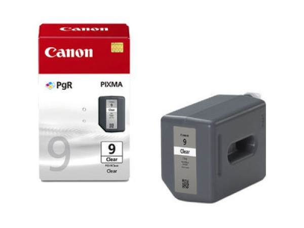Original Tintenpatrone clear Canon PGI-9cl