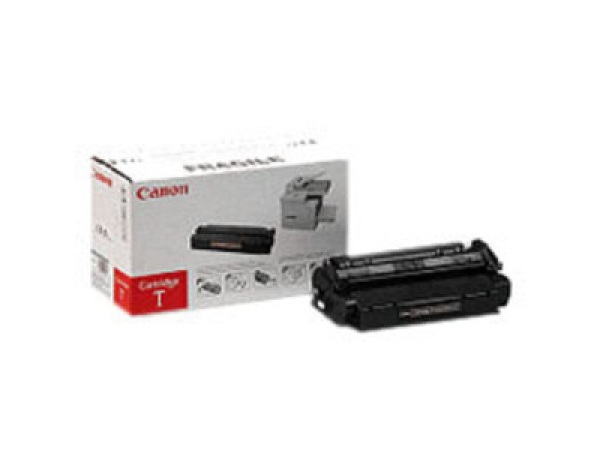 Canon Toner-Modul T schwarz