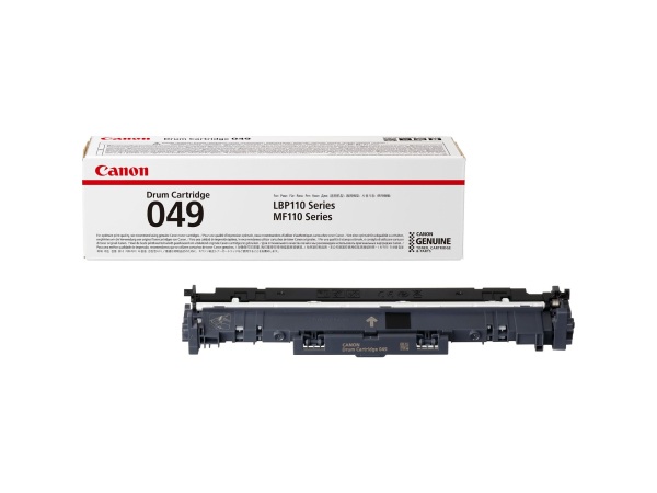 Canon 049 Trommel schwarz