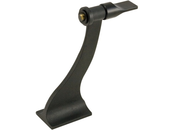 Celestron Bino Tripodadapter - Tripod adapter (Schwarz)