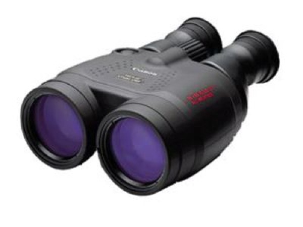 Canon 18 x 50 IS Fernglas