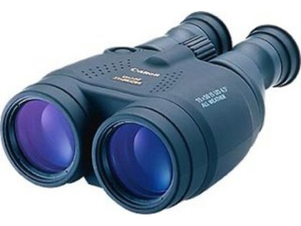 Canon Fernglas 15 x 50 IS