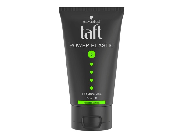Taft Haargel Taft Haargel Power Elastic Unzerstörbarer Halt Halt 5 150.0 ml
