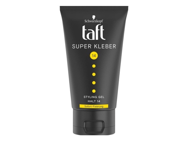 Taft Haargel Taft Haargel Super Kleber Halt 14 150.0 ml
