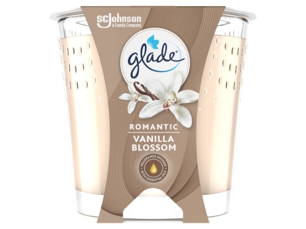 Brise Duftkerze Vanilla