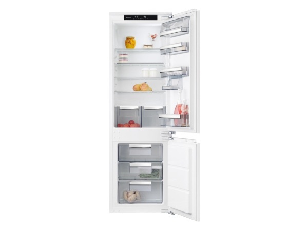 Electrolux IK2755BR Kühlschrank rechts
