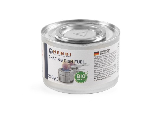 Hendi Brennpaste 24 Dosen à 200g