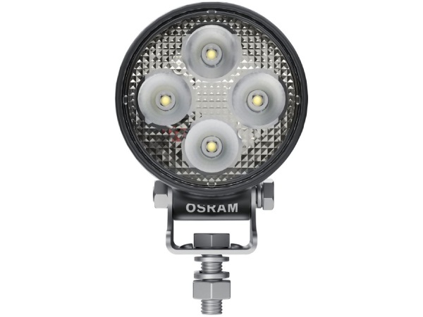 Osram Auto LEDDL119-WD LEDDL119-WD LED vorne (L x B x H) 83 x 65 x 108 mm