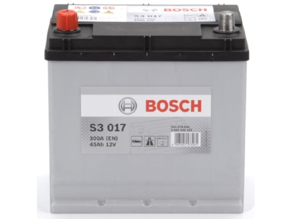 BOSCH - Batterie