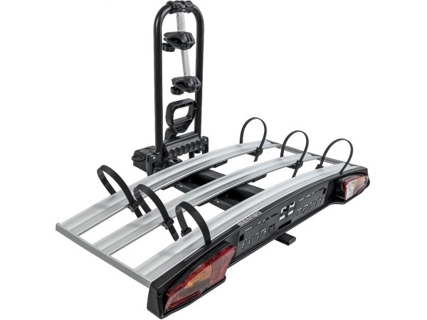 MENABO AHK-Fahrradträger Alcor 3 Fahrradträger