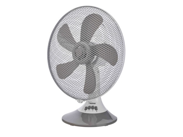 Bimar VT433 40cm Tischventilator