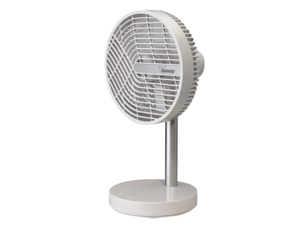 Bimar Vd200 Ventilator
