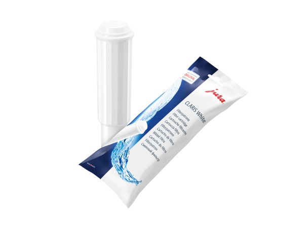 Jura Claris White Filterpatrone